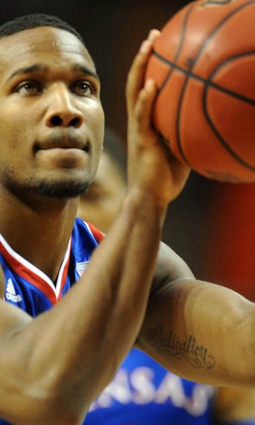 No. 8 Jayhawks stunned in 67-62 loss to Oklahoma State